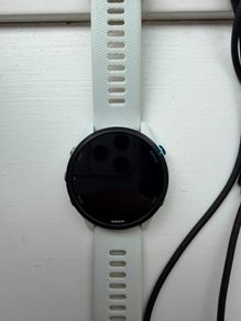 Garmin 255 Forerunner