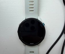 Garmin 255 Forerunner