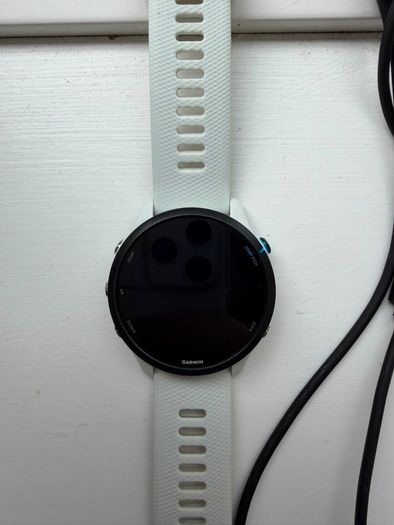 Garmin 255 Forerunner