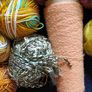 Knitting Yarns ( Multicolour) Image 4