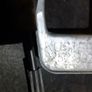 BMW E39 5 Series Front Door Window Regulator with motor 8252392 Image 3