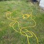 FITT NTS Heavy Duty Garden Hose (Approx 25-30m) No-Kink Image 5