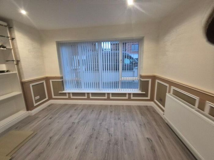 Bespoke Carpentry