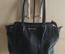 WITTCHEN handbag black