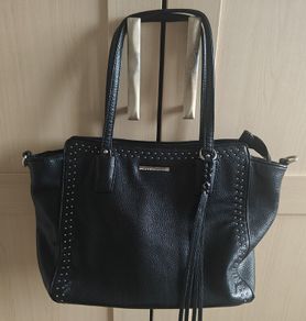 WITTCHEN handbag black