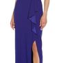 Royal Blue Bridemaid Dresses Image 2