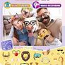 Kids Smart Phone Toys for Girls Ages 3-7 with Dual Camera - Phone Toys with Learning Games, Travel Toys with MP3 Music Player for Valentine's Day Birthday Gifts for 3 4 5 6 7 Year Old Boys Image 6
