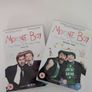Moone Boy  - Children's Books  & DVD's Image 2