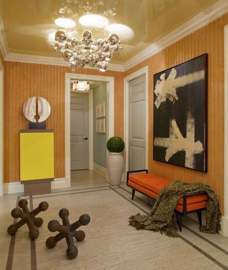 Ceiling Coving, Moulding Polystyrene  for 2 metres length.
