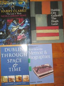 Collection of 24 Irish History Antique Literature and Fiction Books