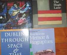 Collection of 24 Irish History Antique Literature and Fiction Books