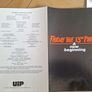 Friday the 13th Part V A New Beginning  Press Kit Image 8