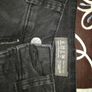 Jeans size UK 6/8 Image 4