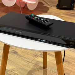 Sony BDP-S480 3D Blu-ray / SACD / CD / DVD Player with Remote Control