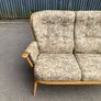 Mid Century Ercol Evergreen Sofa - Warehouse and Showroom Open Saturday 18th April 12 til 4pm Eircode R95T227 Image 9