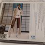 NOS Mary J Blige - No More Drama Cd Image 4