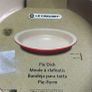 Le Creuset Pie Dish Image 2
