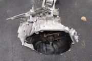 Honda civic 1.6d gearbox