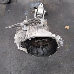 Honda civic 1.6d gearbox