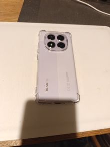 Redmi Note Pro 5g . 128 Gb Barely Used.