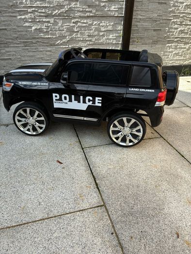 Kids car
