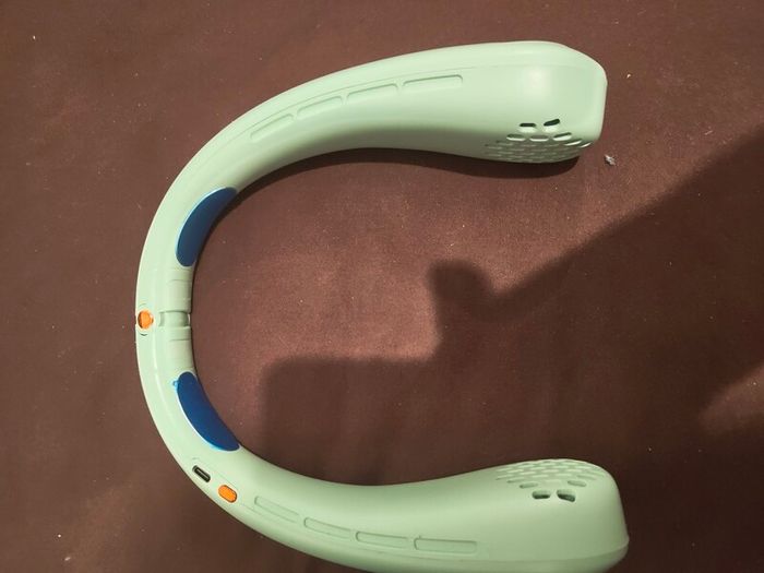Neck Fan