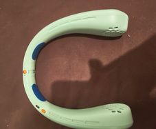 Neck Fan
