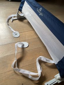 babylo bed guard