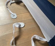 babylo bed guard