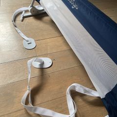 babylo bed guard