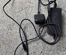 E Scoter charger