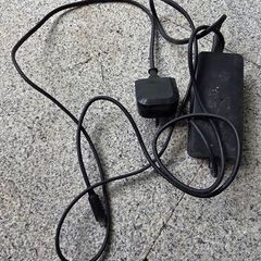E Scoter charger