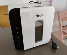 Super Condition - Tommee Tippee Ultra UV Steriliser, Dryer & Storage