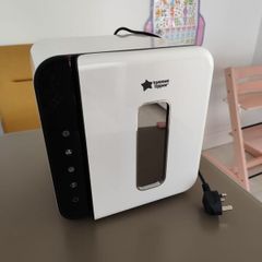 Super Condition - Tommee Tippee Ultra UV Steriliser, Dryer & Storage