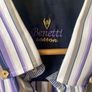 2 x Mens Benetti shirts Image 9