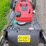 Lawnmower Image 5