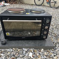 oven