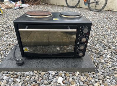 oven