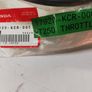 Honda VT250 Throttle Cable Image 2