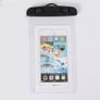 Waterproof Phone Covers Pouch Underwater Dry Bag For iPhone Samsung Case Black Image 5