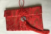 Chinese Purse/Jewellery pouch