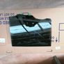 Toyota Corolla estate rear tinted windows Image 3