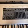 SELLING ASAP Multi intstrument synth/gran piano keyboard  + desktop Roland speaker Image 6