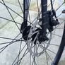 Carrera Zelos road bike Image 6