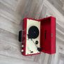 Portable record player Image 4