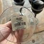 waterford crystal John Rocha red wine glasses Image 3
