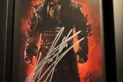 autograph