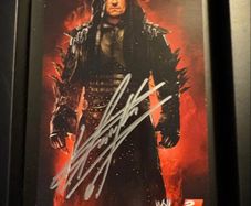 autograph
