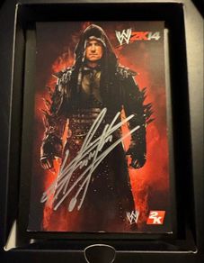 autograph