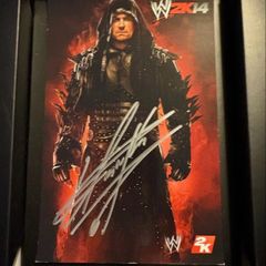 autograph
